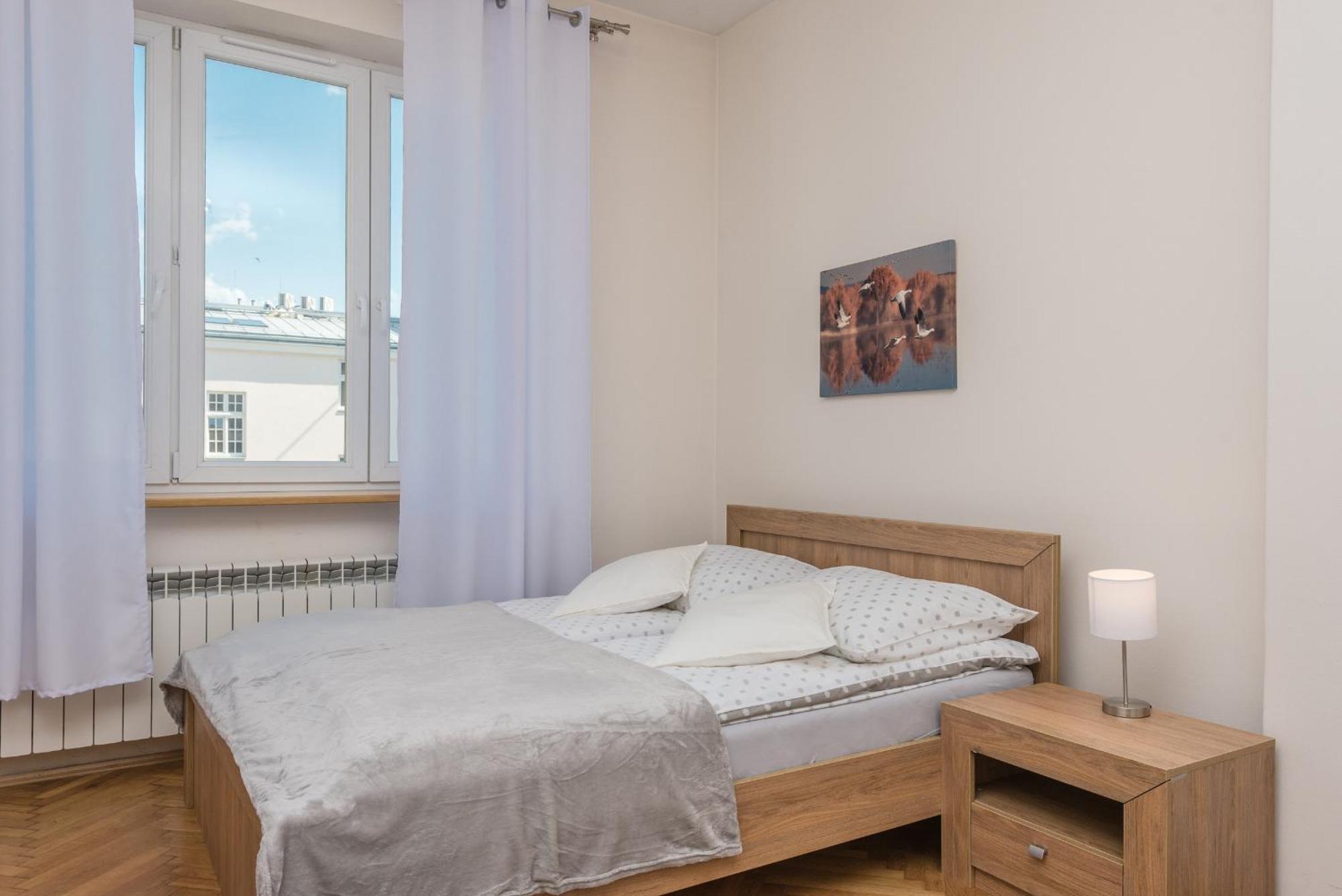 Apartment Cracow Old Town Krakau