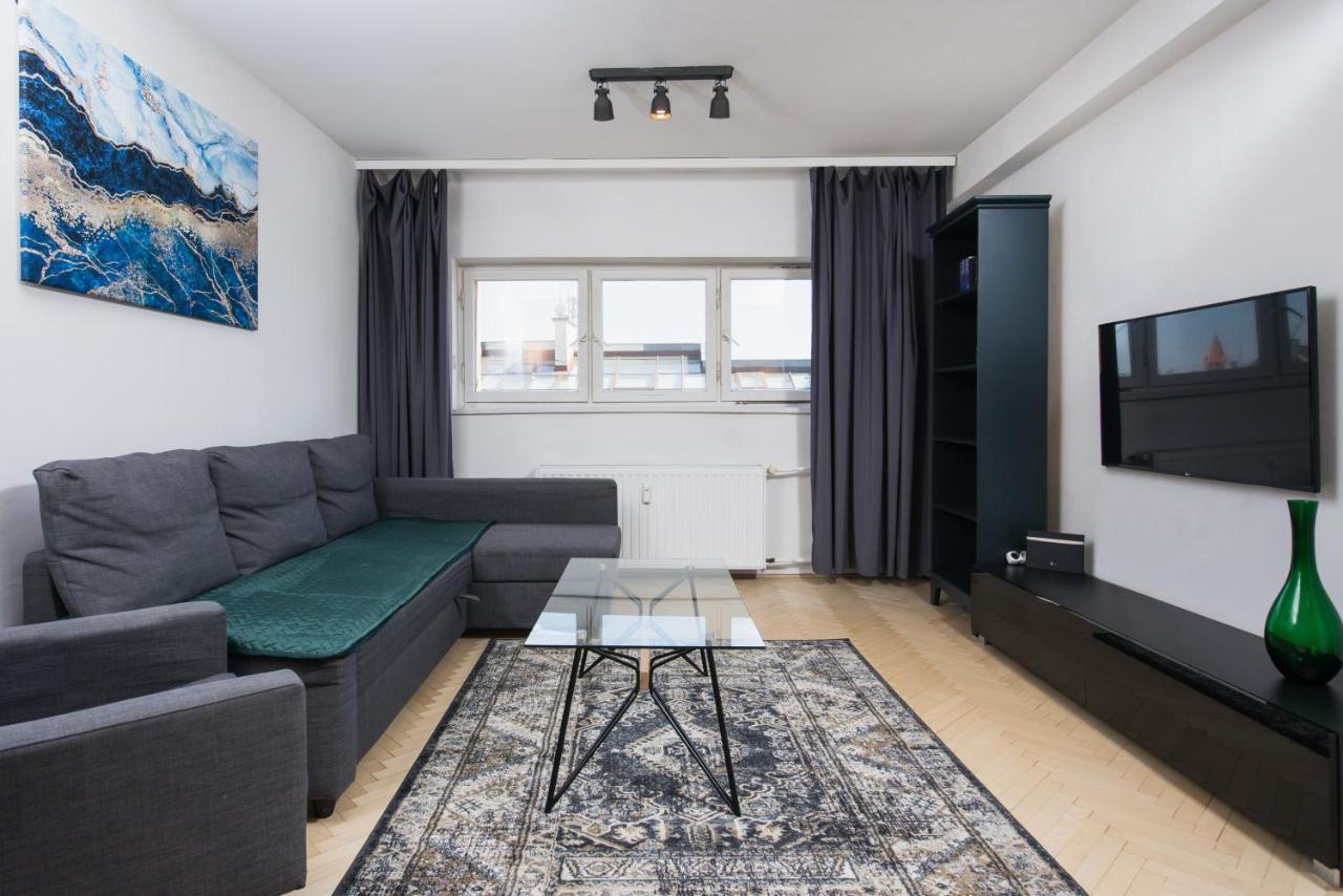 Apartment Cracow Old Town Krakau
