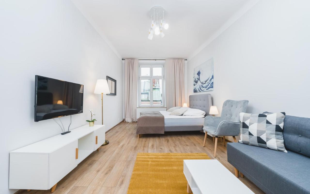 Cracow Old Town Apartment Krakau