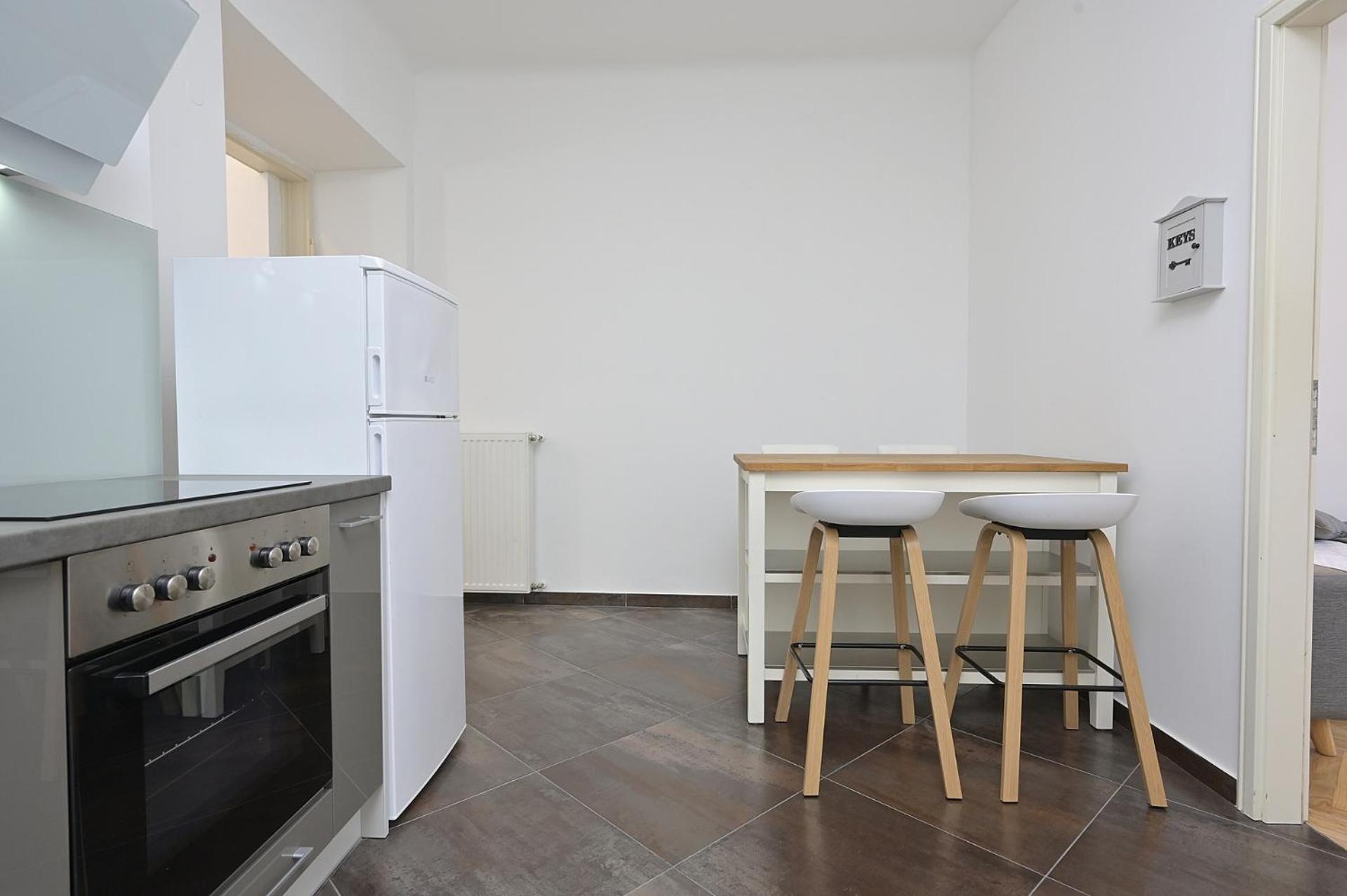 Apartment Cracow Old Town Krakau
