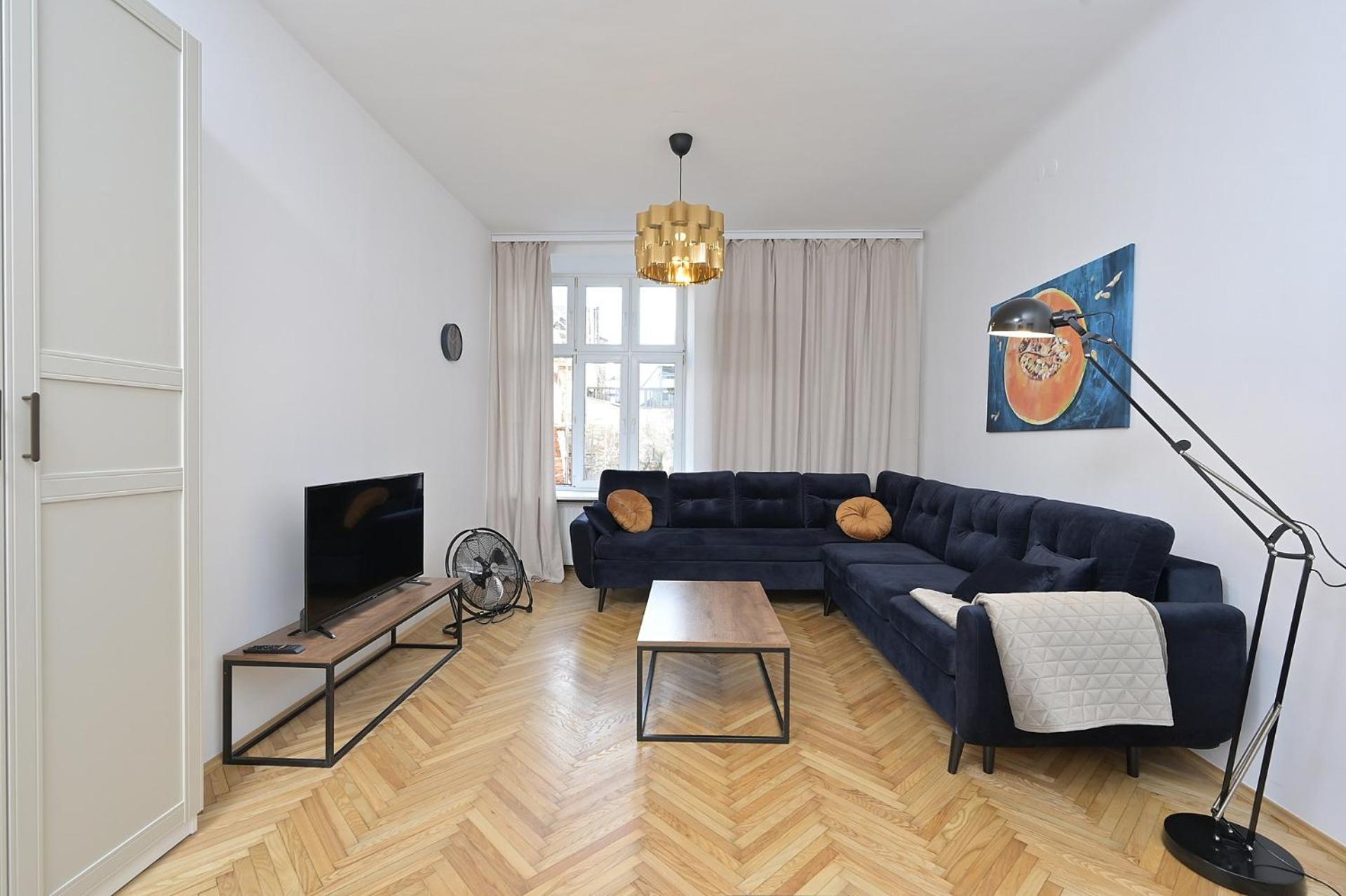 Cracow Old Town Apartment Krakau