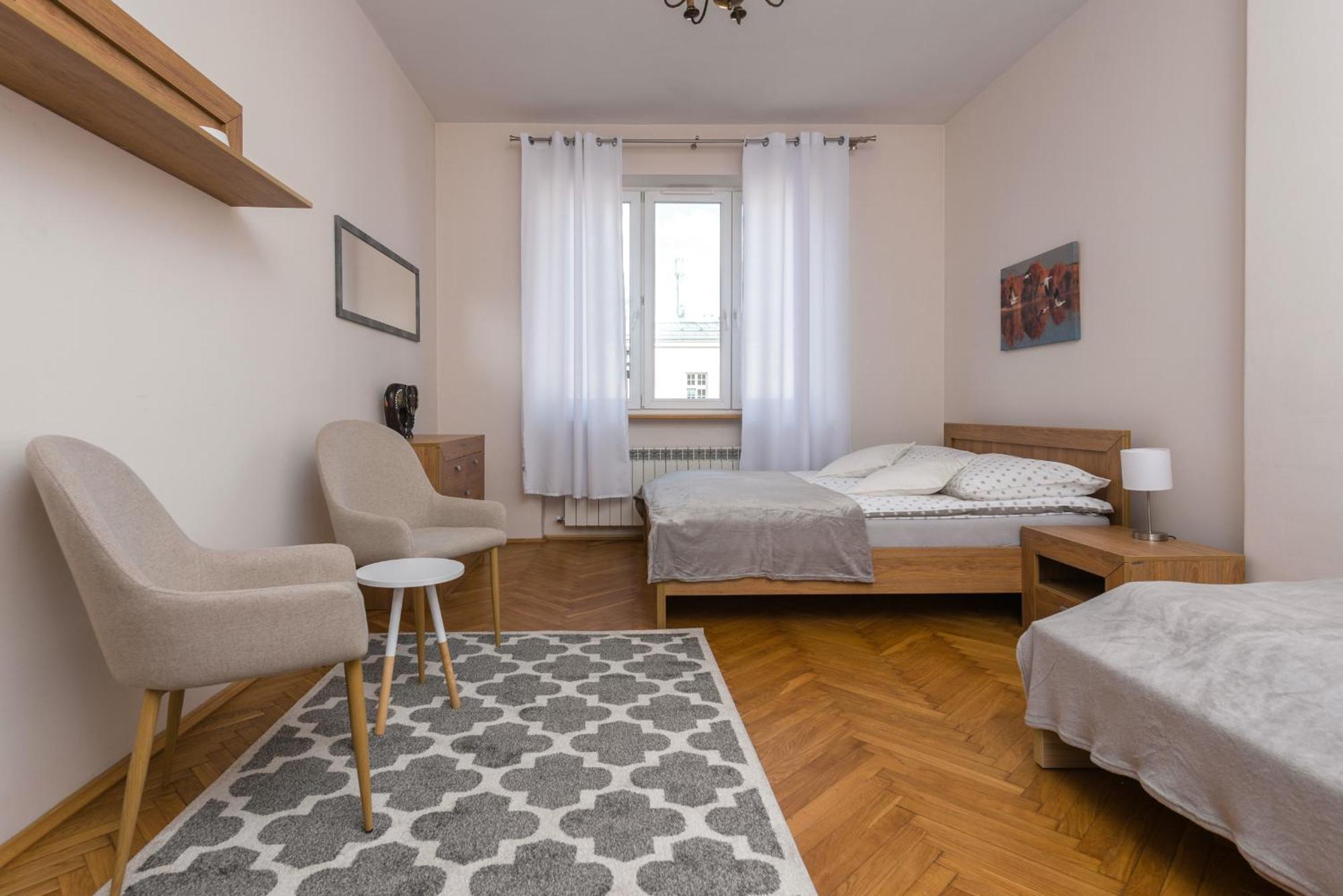 Cracow Old Town Apartment Krakau