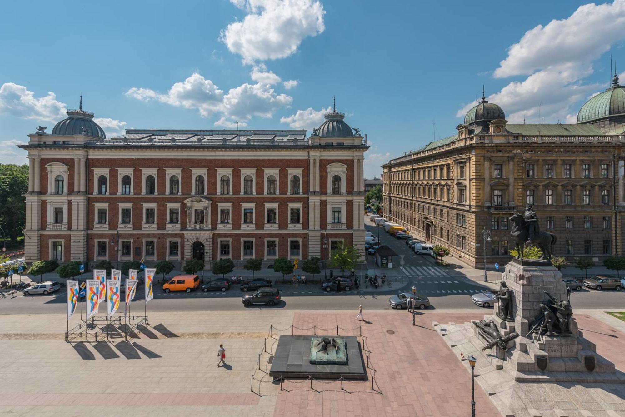 Apartment Cracow Old Town Krakau