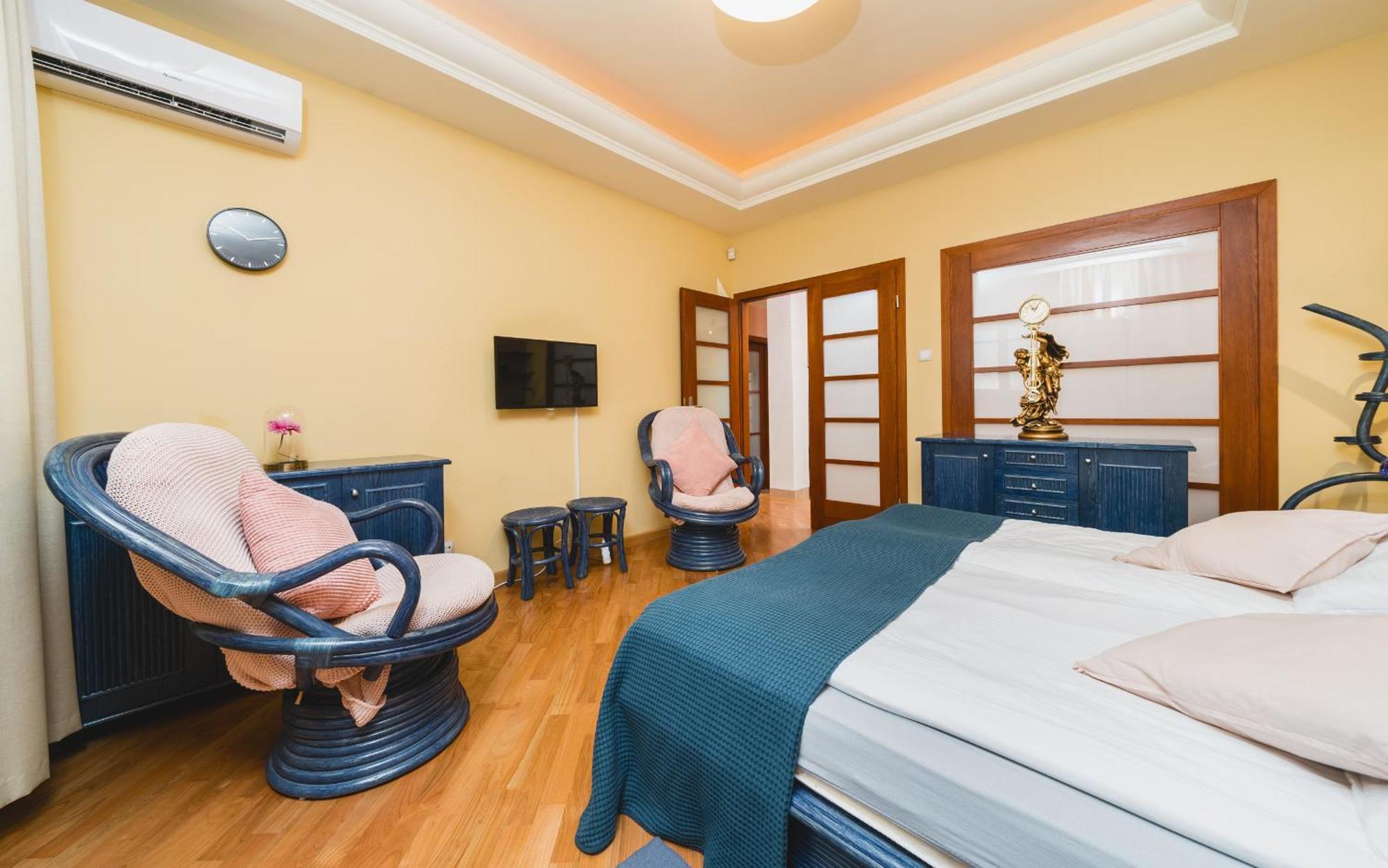 Cracow Old Town Apartment Krakau