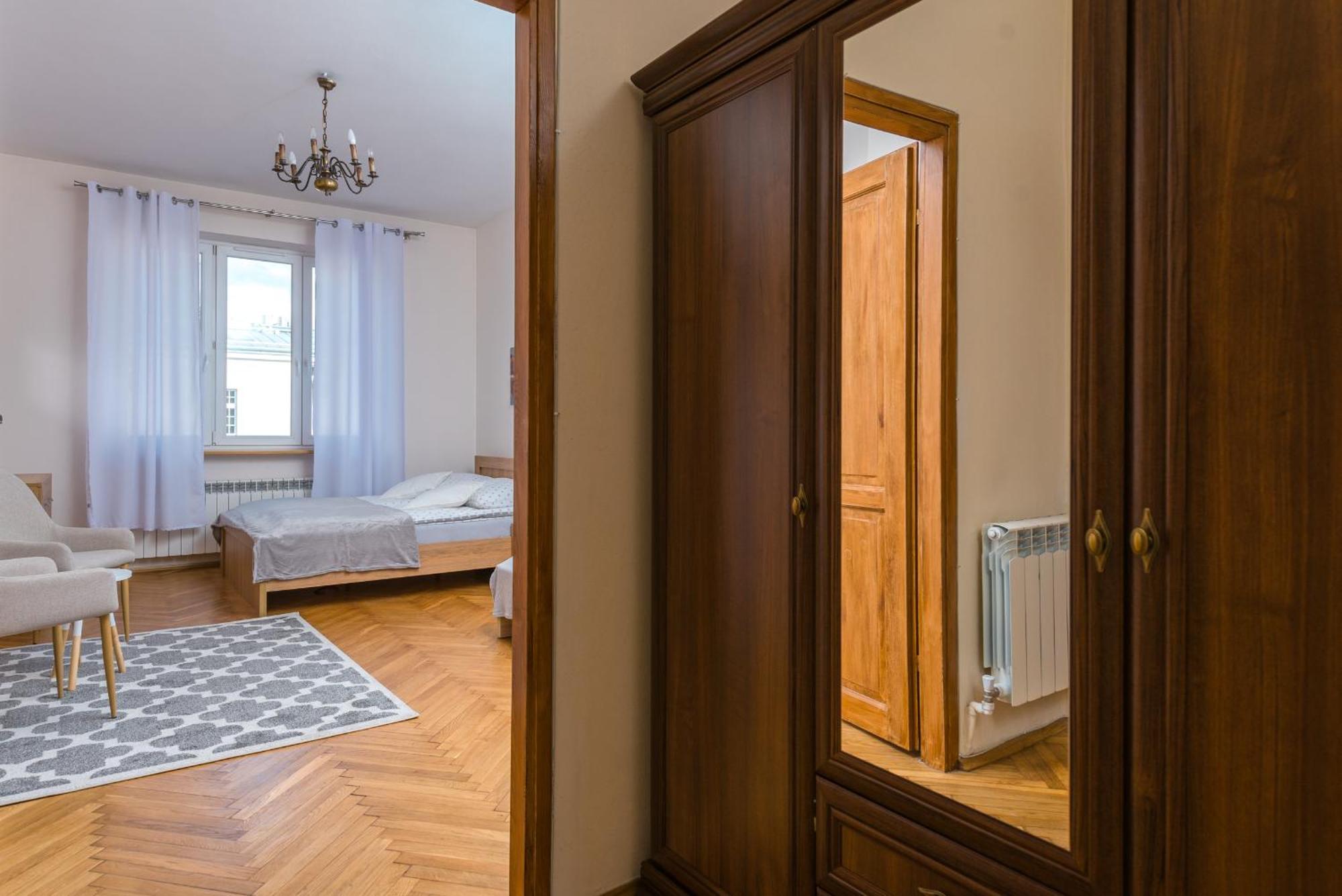 Apartment Cracow Old Town Krakau