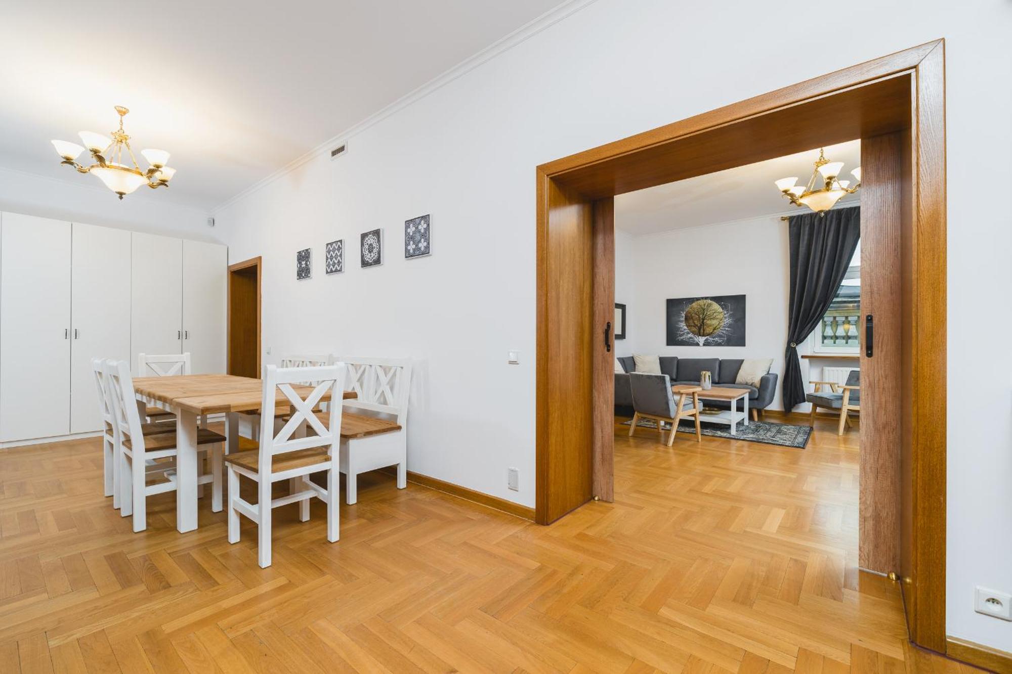 Cracow Old Town Apartment Krakau