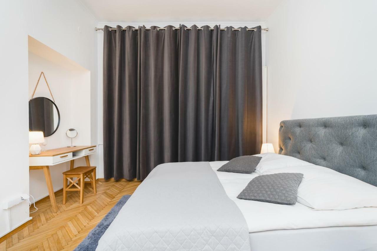 Cracow Old Town Apartment Krakau